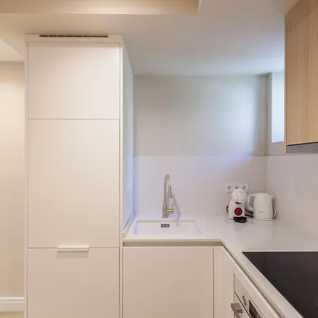 Flh Campo Ourique Chic Mezzanine